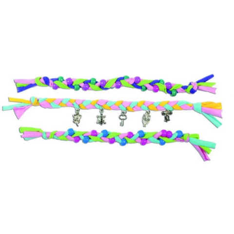 Galt Easy Braids - Kolay Örgüler 5+Yaş Tasarım Seti