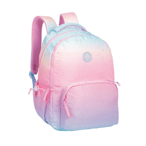 Marshmallow Sırt Çantası - Degrade