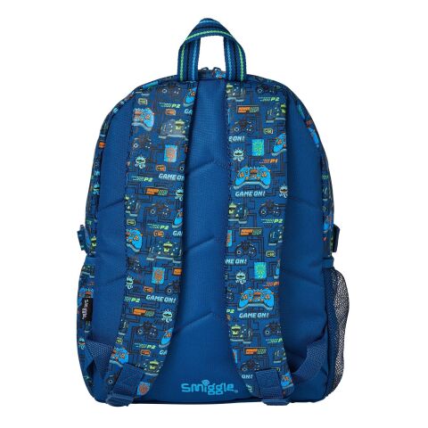 Smiggle - Better Together Klasik Sırt Çantası