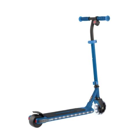 Globber One K E-Motion 6 Işıklı Elektrikli Scooter - Mavi
