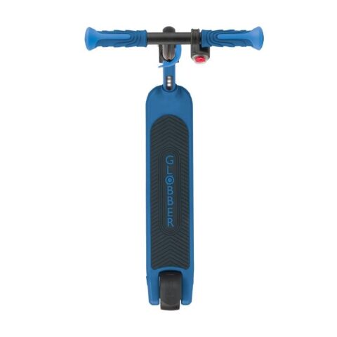 Globber One K E-Motion 6 Işıklı Elektrikli Scooter - Mavi