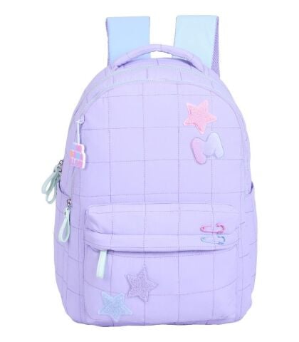 Marshmallow Sırt Çantası - Dreamy