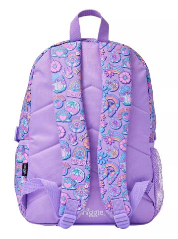 Smiggle – Limitless Klasik Okul Sırt Çantası