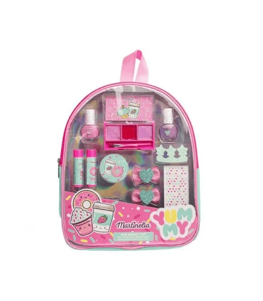Martinelia Çantalı Güzellik Seti - Yummy