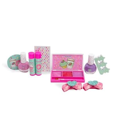 Martinelia Çantalı Güzellik Seti - Yummy