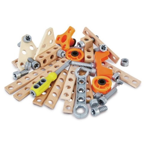 Hape Oyuncak Başlangıç Deney Seti / Experiment Starter Kit