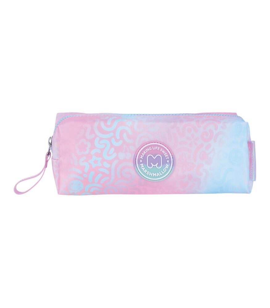Marshmallow Kalem Kutusu - Iris Pink