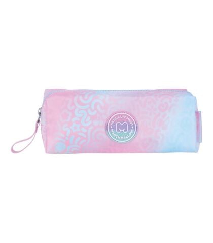 Marshmallow Kalem Kutusu - Iris Pink