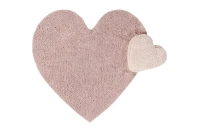 Halı, Puffy Love