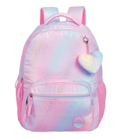 Marshmallow Sırt Çantası -  Iris Pink