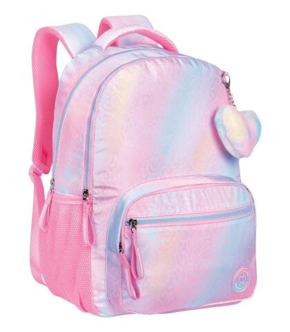 Marshmallow Sırt Çantası -  Iris Pink