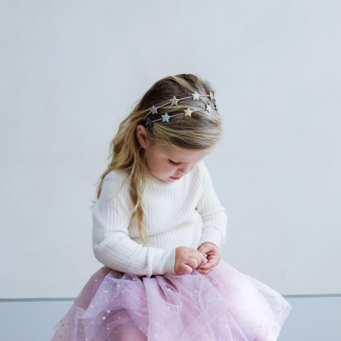 Mimi & Lula Luxe Princess Simli Tütü