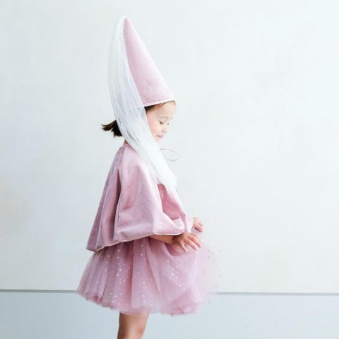 Mimi & Lula Luxe Princess Simli Tütü