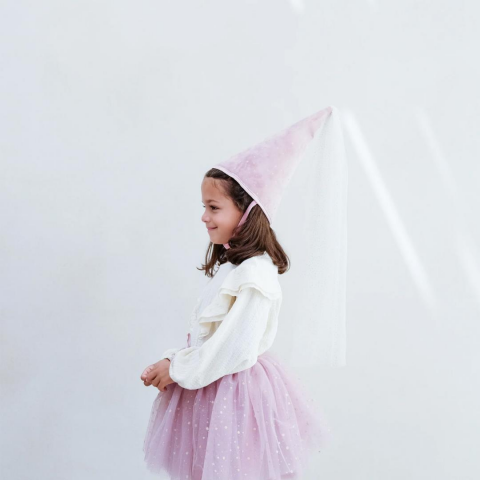 Mimi & Lula Luxe Princess Simli Tütü