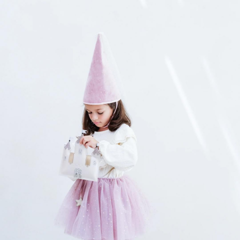 Mimi & Lula Luxe Princess Simli Tütü