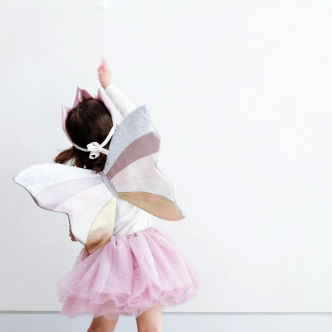 Mimi & Lula Luxe Princess Simli Tütü