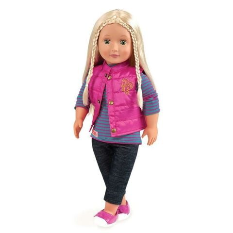 Our Generation Kıyafet / Puffy Vest