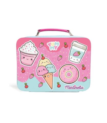 Martinelia Güzellik Kutusu - Yummy