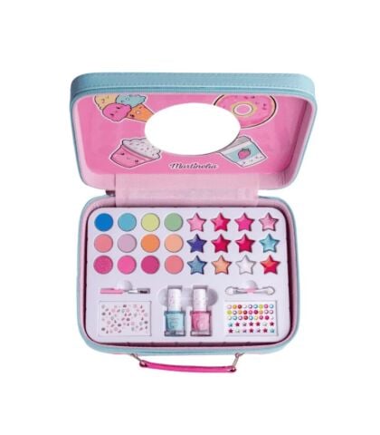 Martinelia Güzellik Kutusu - Yummy