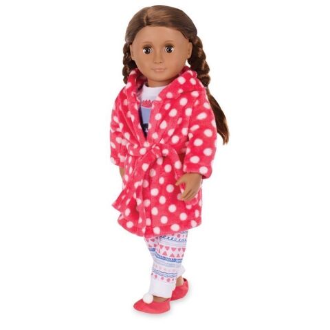 Our Generation Kıyafet / Deluxe Bedtime Pijama