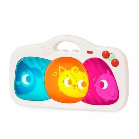 B.Toys Müzikal Parti Seti - Musical Party Dance Pad