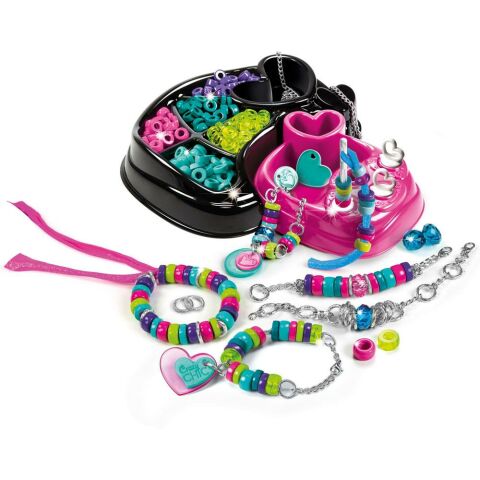 Clementoni Crazy Chic - Rengarenk Stiller