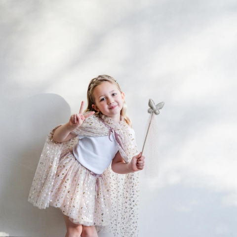 Mimi & Lula Butterfly Tütü