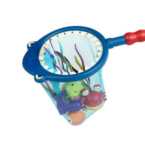 B.Toys Köpek Balığı Dalış Seti - Scoop-A-Diving Set – Finley