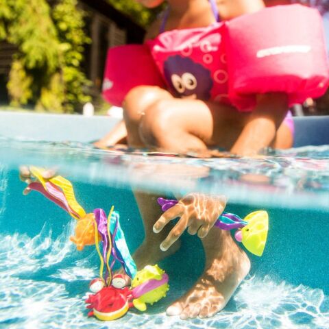 B.Toys Köpek Balığı Dalış Seti - Scoop-A-Diving Set – Finley