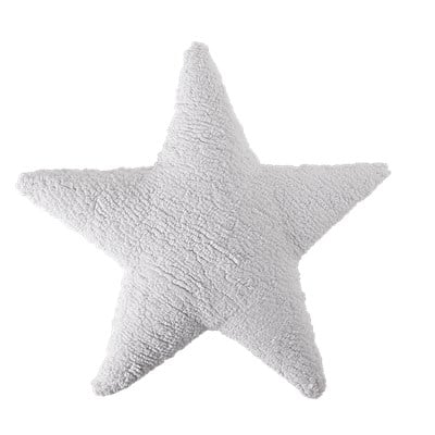 Star Yastik - Beyaz