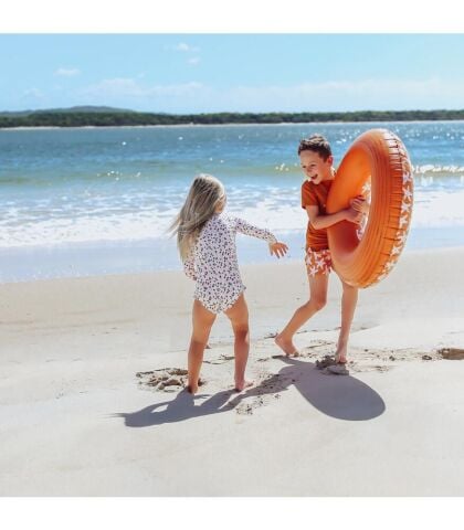 Swim Essentials Sea Star Yüzme Simidi 90cm