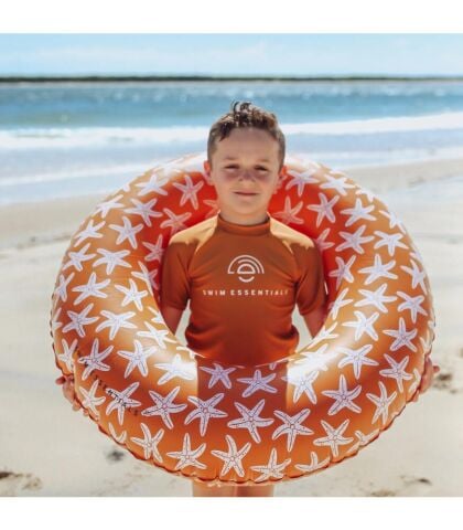 Swim Essentials Sea Star Yüzme Simidi 90cm