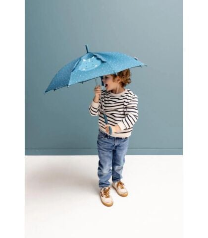 Trixie Mr.Triceratops - Çocuk Şemsiyesi