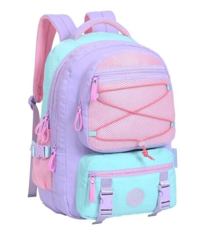 Marshmallow Sırt Çantası -  Caramello