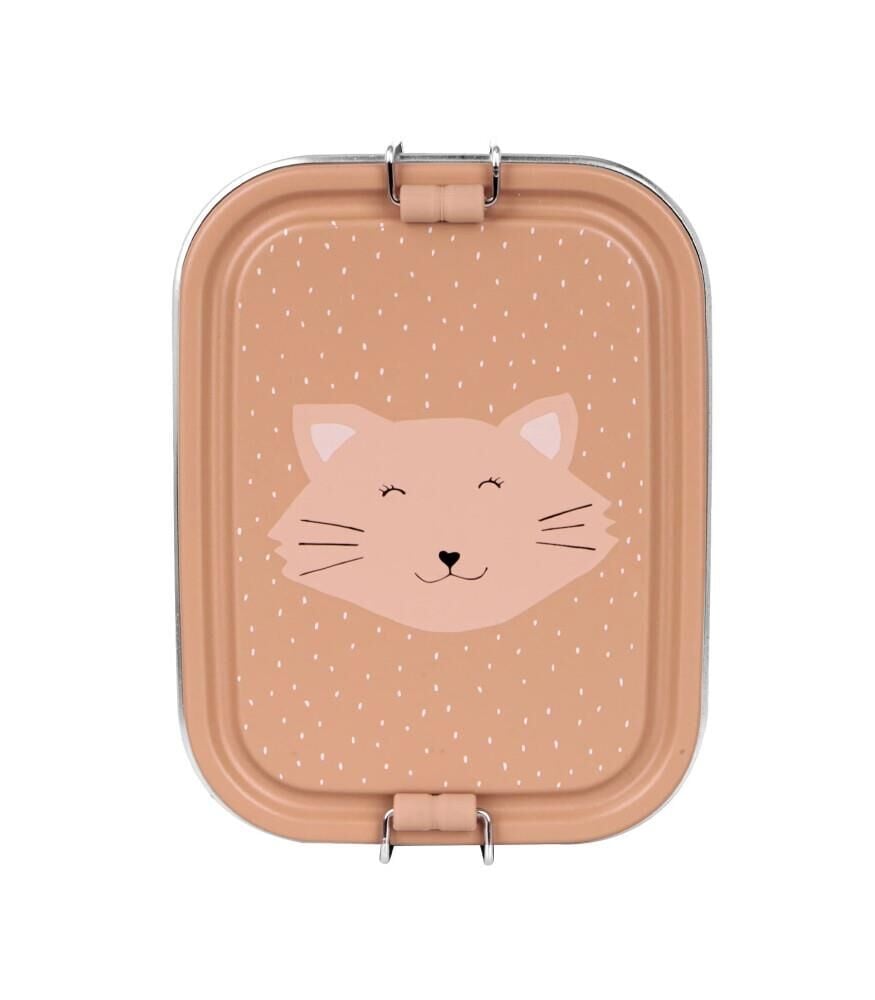 Trixie Mrs.Cat - Küçük Boy Yemek Kabı