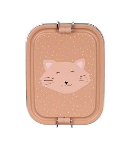 Trixie Mrs.Cat - Küçük Boy Yemek Kabı