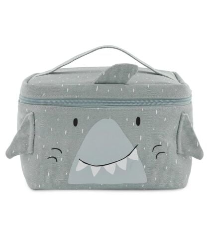 Trixie Mr.Shark - Termal Yemek Çantası