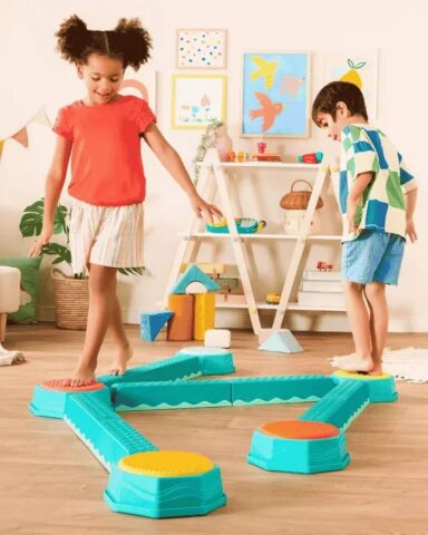 B.Toys Denge ve Zıplama Seti