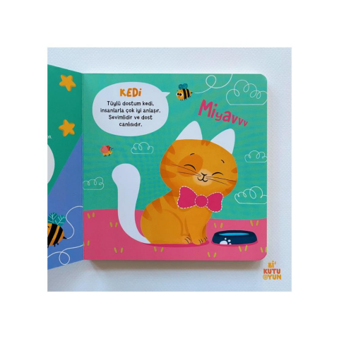 İlk Oyun Hamuru Kitabım – Sayılar (Oyun Hamuru Hediyeli)