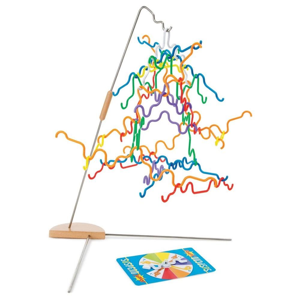 Melissa&Doug Suspend Junior Denge ve Konsantrasyon Oyunu