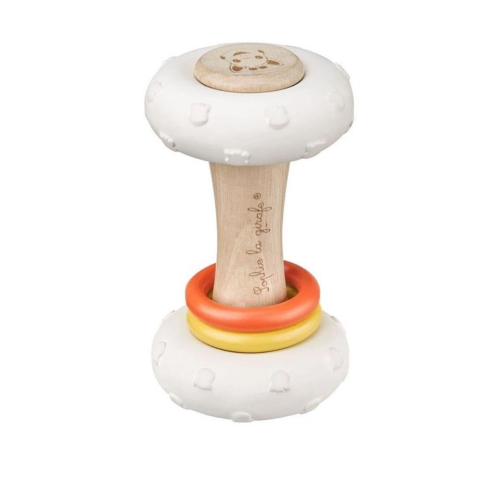 Sophie la Girafe So Pure Sophie’s Totem