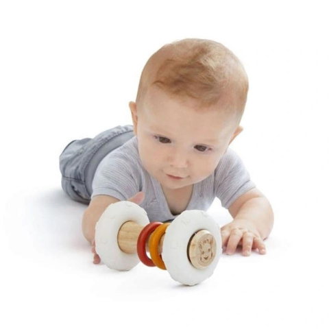 Sophie la Girafe So Pure Sophie’s Totem