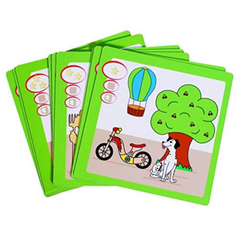 Beleduc Topologo – Perspektif Seti (68 Parça)