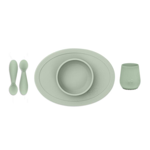 EZPZ - First Food Set - Adaçayı