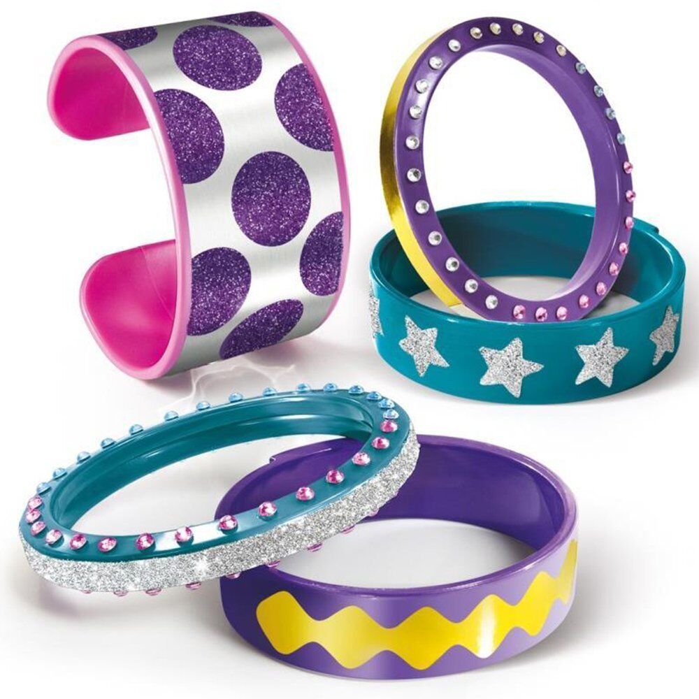 Clementoni Crazy Chic - Moda Tarzı