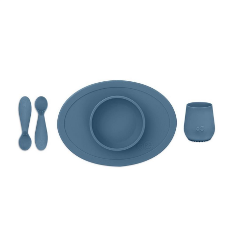 EZPZ - First Food Set - İndigo