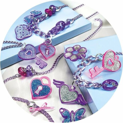 Clementoni Crazy Chic - Moda Takılar