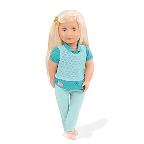 Our Generation Celeste Oyuncak Bebek 46 cm