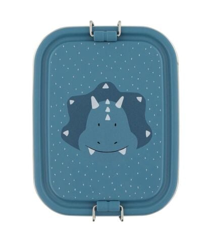 Trixie Mr.Triceratops - Küçük Boy Yemek Kabı