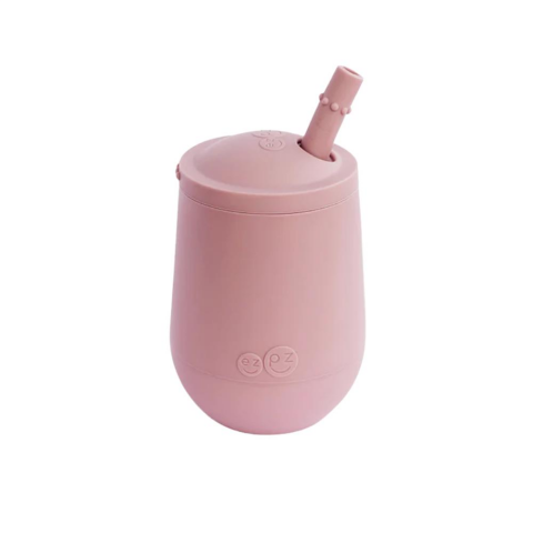 EZPZ - Mini Training Cup - Blush